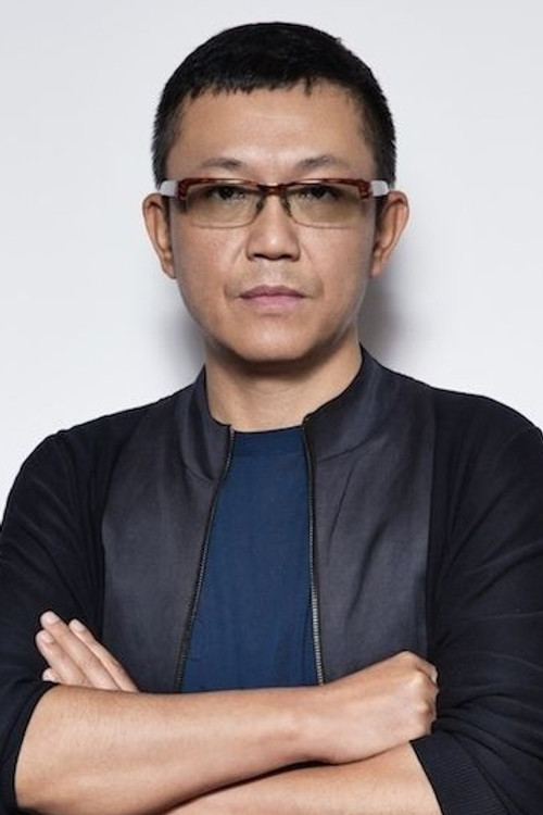 Photo of Li Li