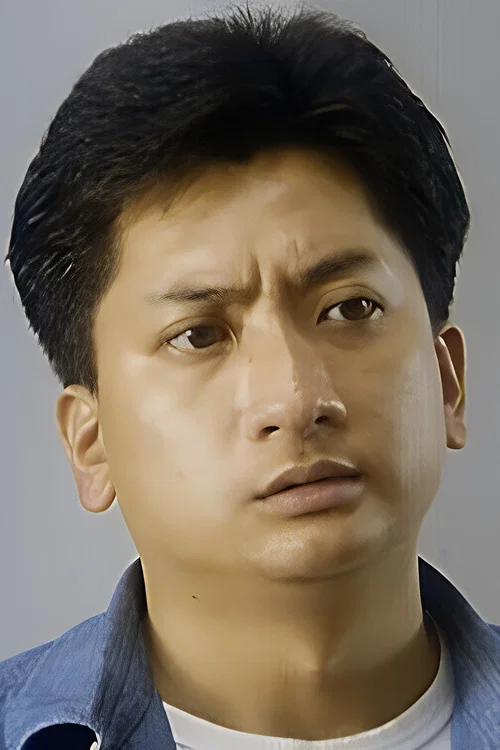 Photo of Che Jan-Bong