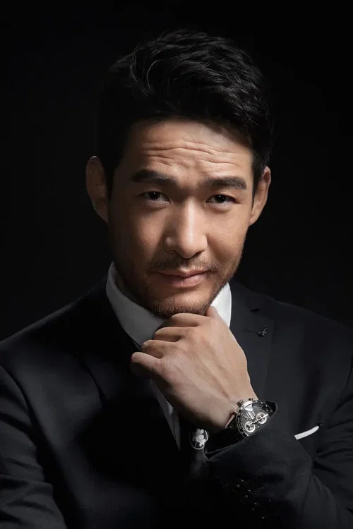 Photo of Yang Jun