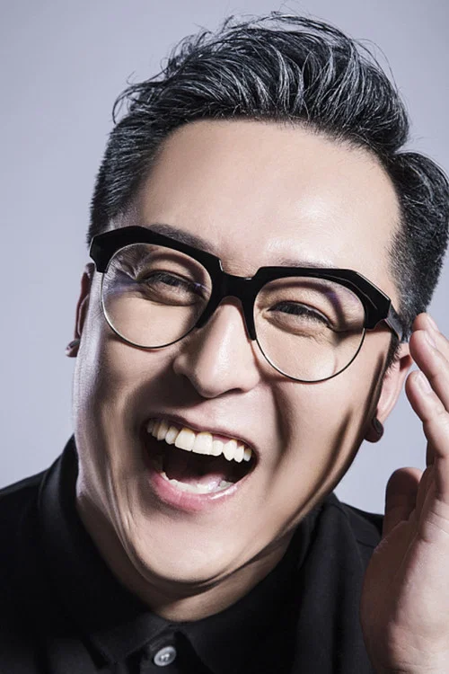Photo of Li Shipeng