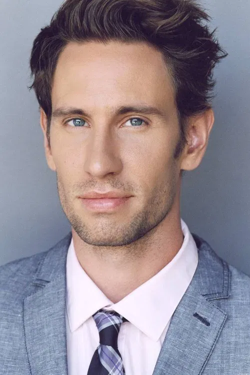 Photo of Alex Klein