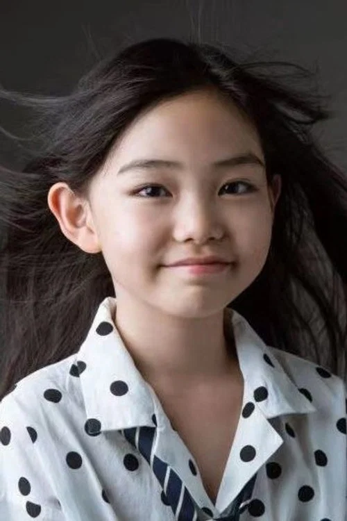 Photo of Jia Ziqian
