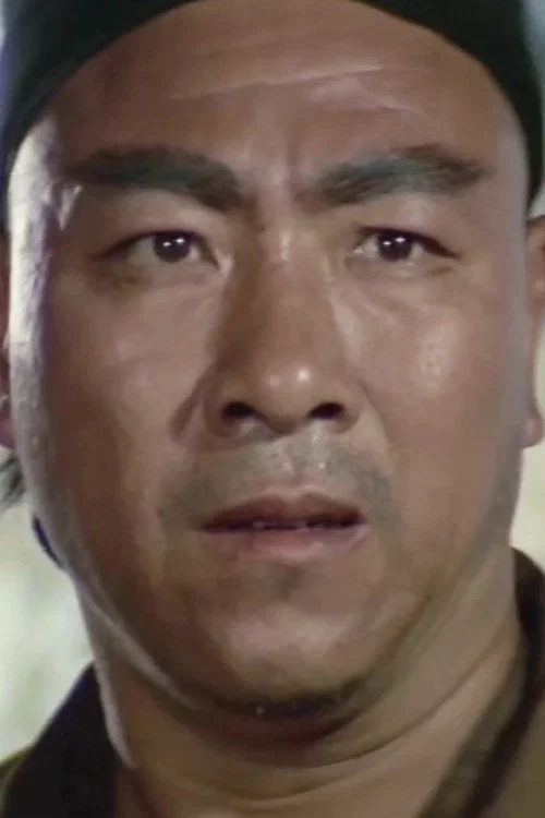 Photo of Yang Kuei-Yu