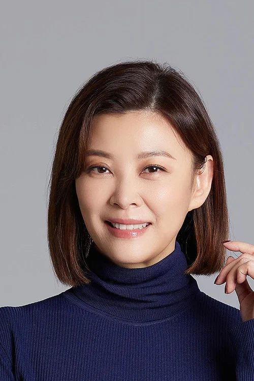 Photo of Daisy Fong