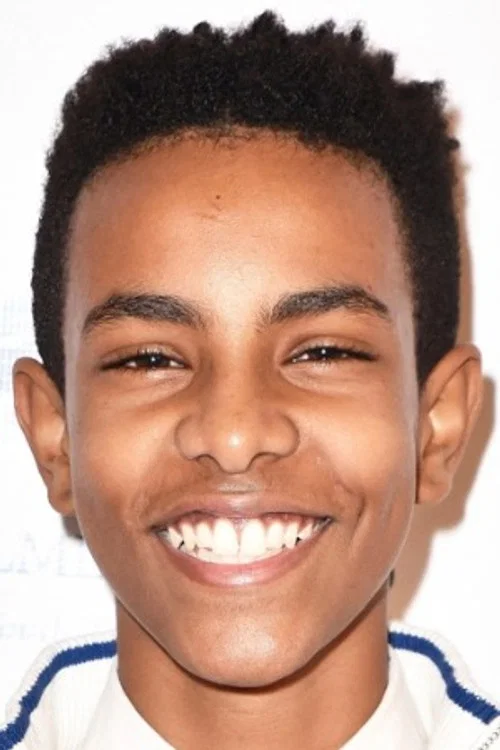 Photo of Philip Solomon
