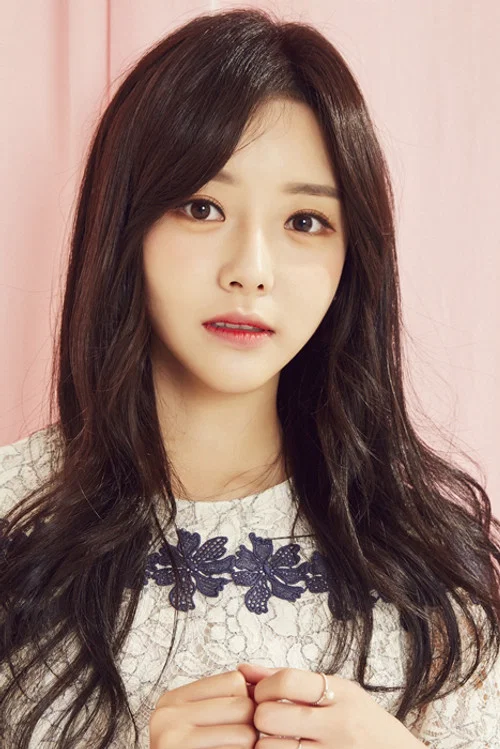 Photo of Cheon Yi-seul