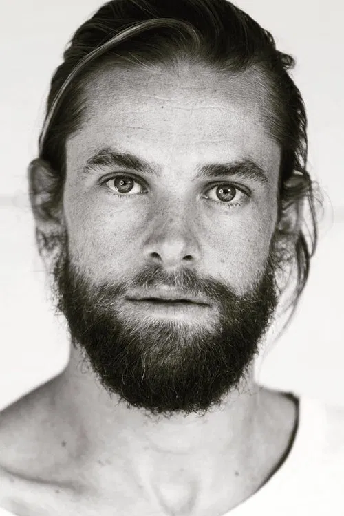 Photo of Chris Fisher
