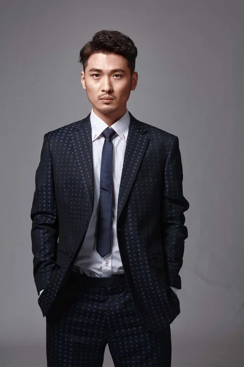 Photo of Liang Chang
