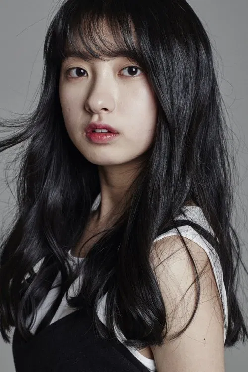 Photo of Kim Ji-min