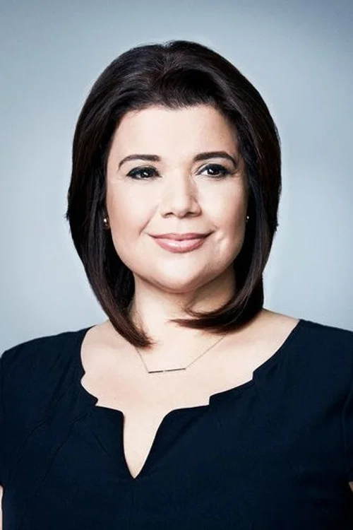 Photo of Ana Navarro