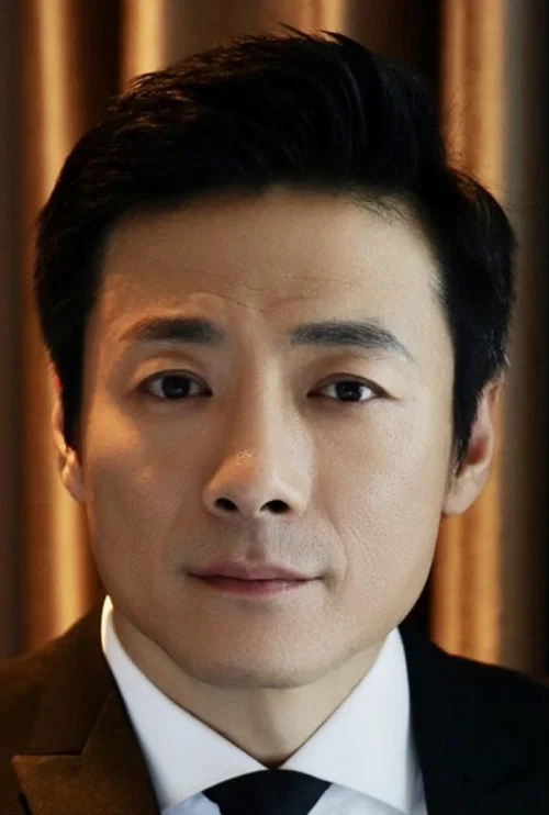 Photo of Zu Feng