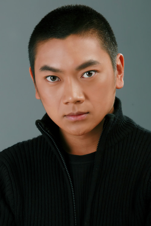 Photo of Liang Miao
