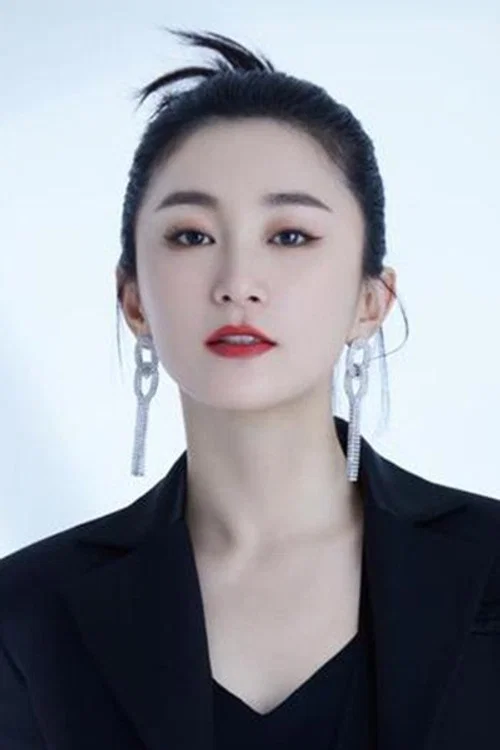 Photo of Zhao Qin