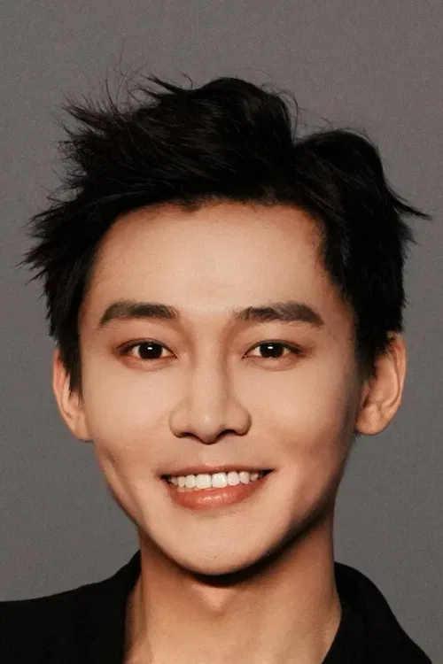 Photo of Liu Yitong