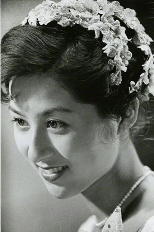Photo of Kyōko Kagawa