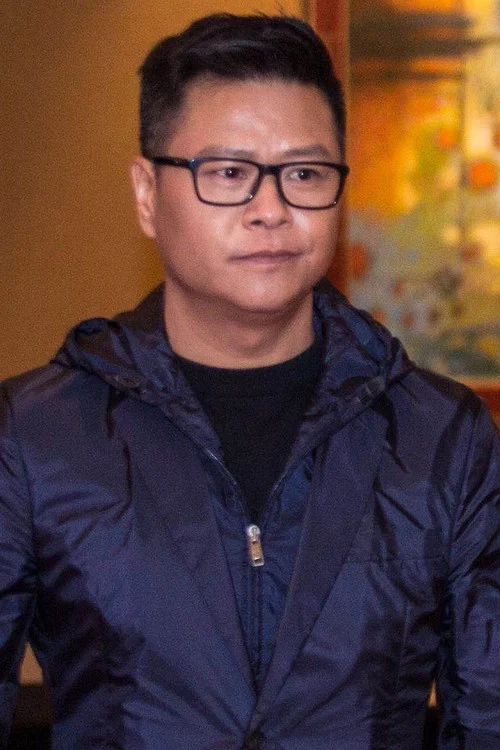 Photo of Tian Shaobo