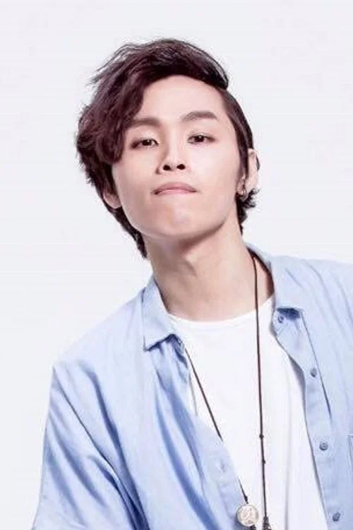 Photo of Rays Hsu