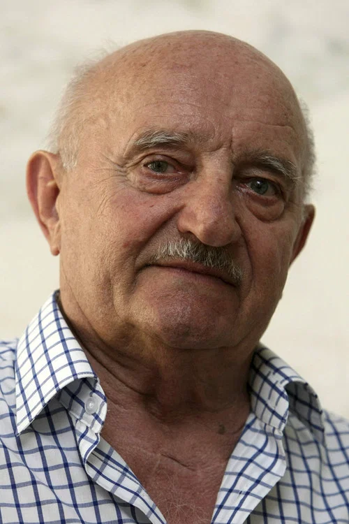 Photo of Josef Somr