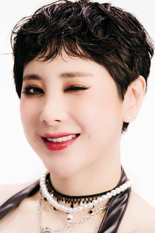 Photo of Seo In-young