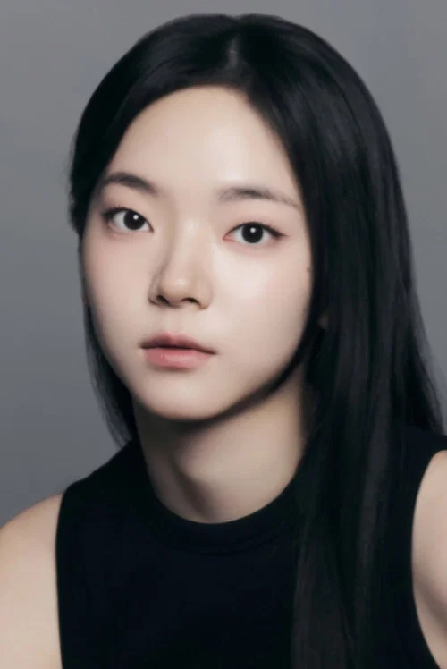 Photo of Sim Su-bin