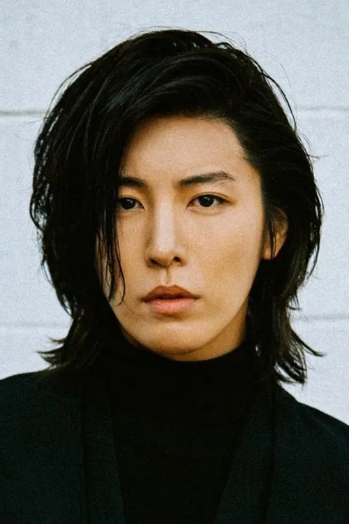 Photo of No Min-woo