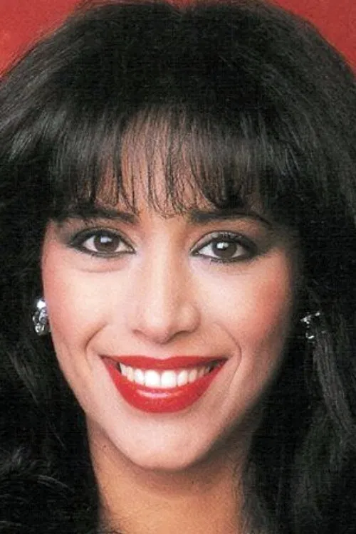 Photo of Ofra Haza