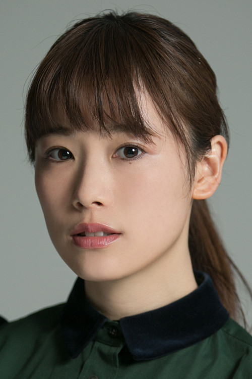 Photo of Hina Suguta