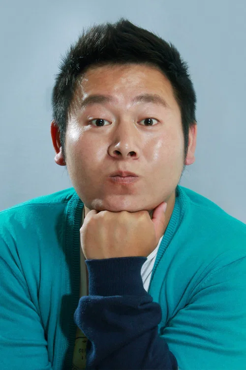 Photo of Chen Xiang
