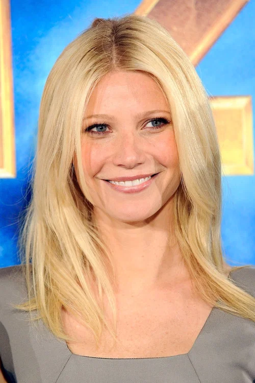 Photo of Gwyneth Paltrow