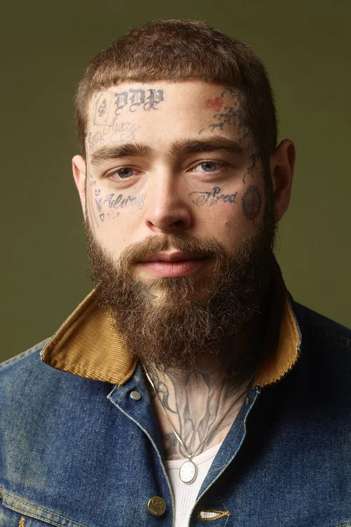 Photo of Post Malone