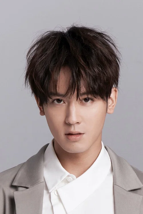 Photo of Ben Wu