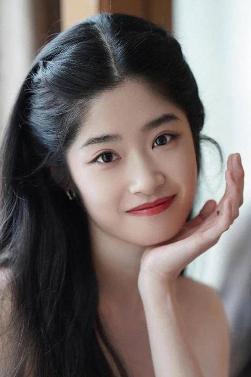 Photo of Chen Tong