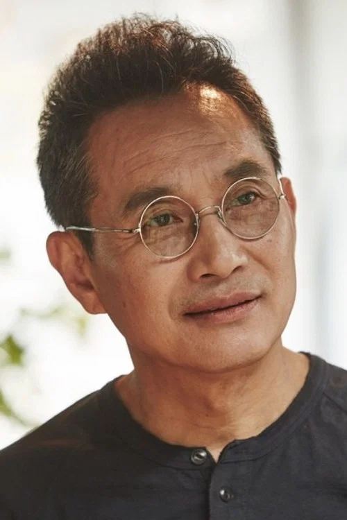Photo of Jeong Seong-mo