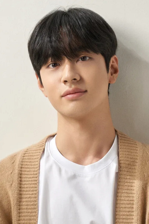 Photo of Seo Byeok-jun
