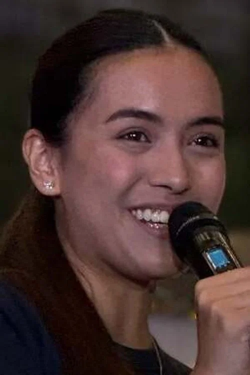 Photo of Ashley Diaz