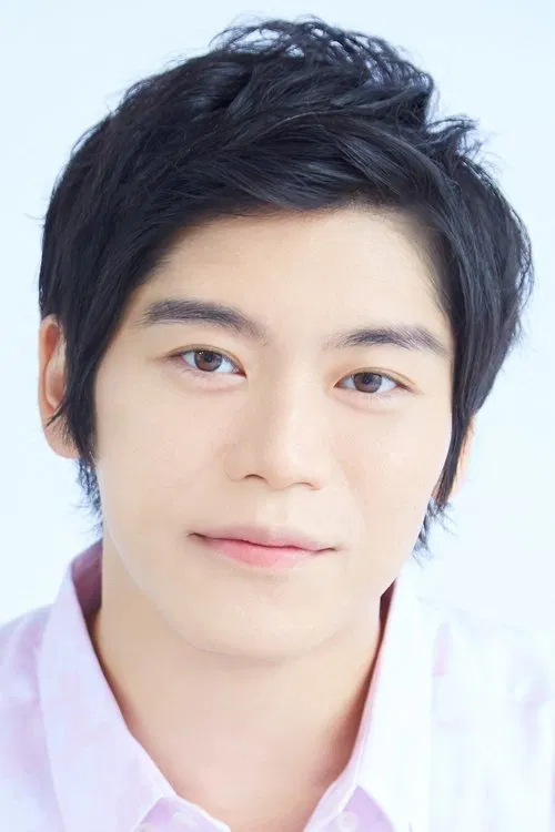 Photo of Makoto Furukawa