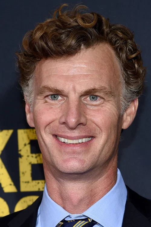 Photo of Charlie Gogolak
