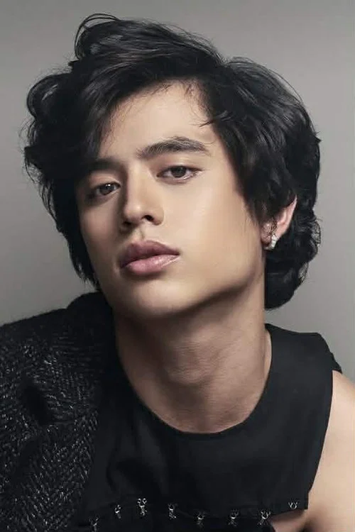 Photo of Kelvin Miranda