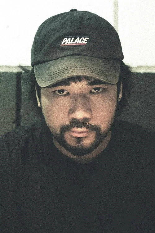 Photo of Jackie Zhang