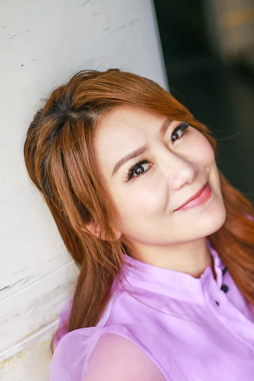 Photo of Jane Lee