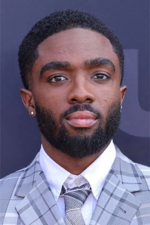 Photo of Caleb McLaughlin