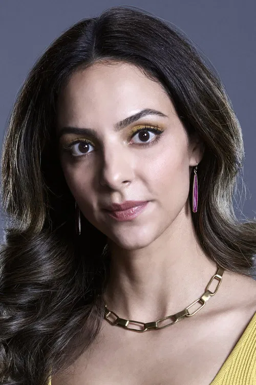 Photo of Tala Ashe