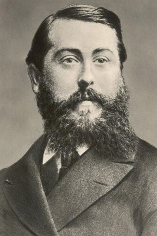Photo of Léo Delibes