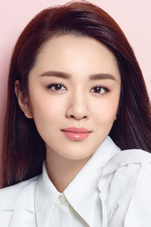 Photo of Wang Xiaochen