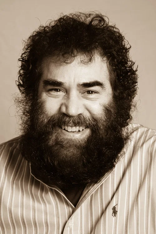 Photo of Randy Crenshaw