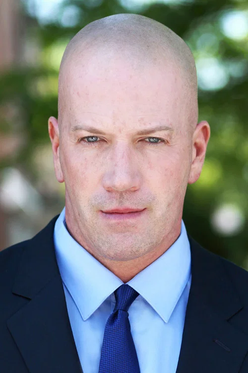 Photo of Kevin McCormick