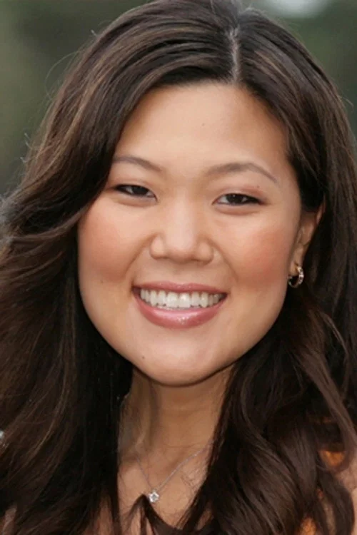 Photo of Christina M. Kim