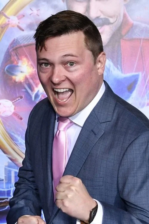 Photo of Josh Miller