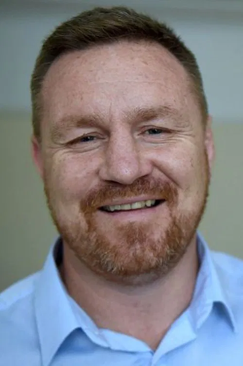 Photo of Billy Moore