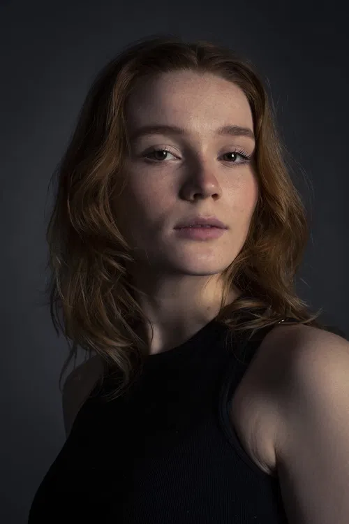 Photo of Ines Asserson
